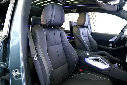 صورة مصغرة 16 لـ 2023 Mercedes-Maybach GLS-CLASS