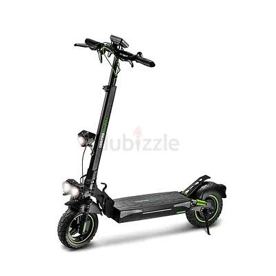 Geepas GeeBike Electric Scooter