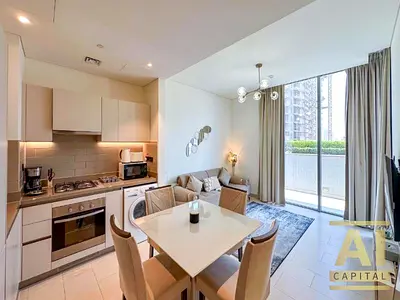 Sobha Creek Vista Heights | HO Q3 2026 | One Bed