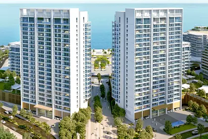 Investment Deal | with PHPP | Full Sea View