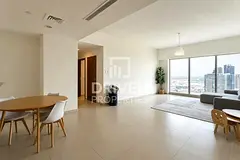 High Floor Corner 2BR | Furnished | Sorbonne View