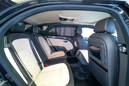 صورة 13 لـ 2016 Bentley MULSANNE