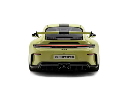 2026 Porsche 911 缩略图 6