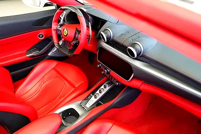 2019 Ferrari PORTOFINO photo 10