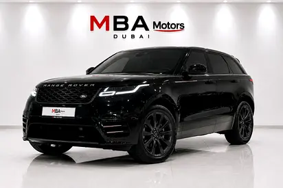 2022 Range Rover Velar P250 S R-Dynamic