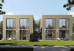 Elegant Townhouse | Brand New | Hayyan Community