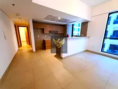 Near METRO SZR | Bright 2BR Apartment | Balcony GYM POOL Parking