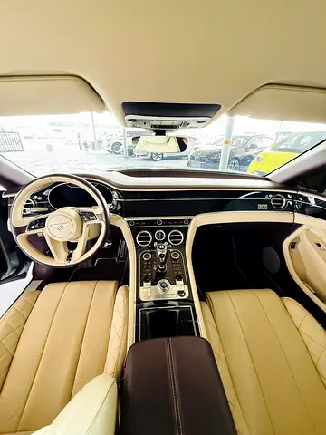 صورة مصغرة 10 لـ 2019 Bentley CONTINENTAL