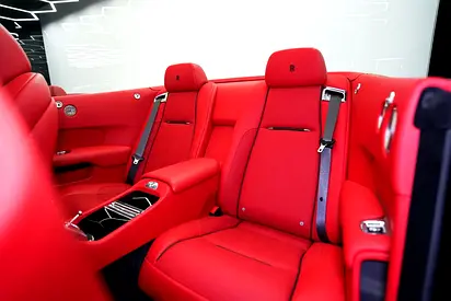 صورة مصغرة 12 لـ 2017 ROLLS-ROYCE DAWN
