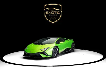 DEALER SERVICE TILL JAN 2029 | TECNICA | CARBON INTERIOR | ALCANTARA SEAT | TWO TONE INTERIOR