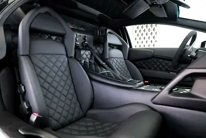 صورة 14 لـ 2007 Lamborghini MURCIELAGO