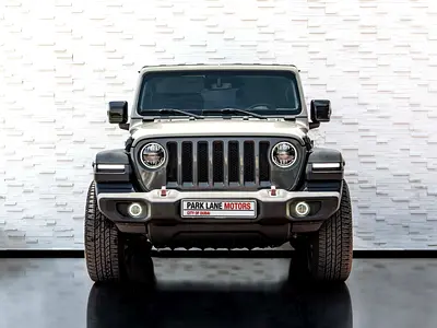 Jeep Wrangler Sport, миниатюра 2