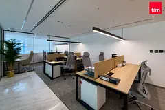 TopTier Office | Grade A | Premium Finish