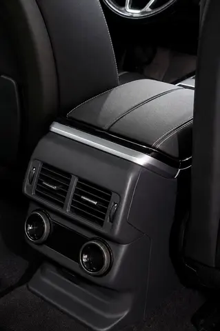 2022 LAND Rover RANGE ROVER VELAR 缩略图 9