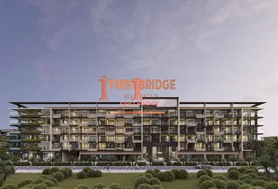 Community View|Premium Quality|Semi-Furnished