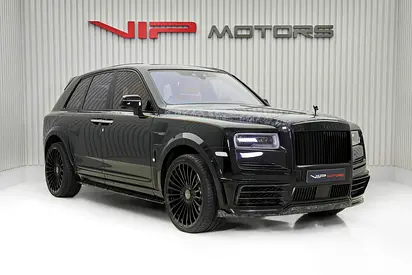 صورة مصغرة 3 لـ 2020 ROLLS-ROYCE CULLINAN