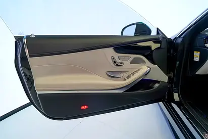 صورة مصغرة 6 لـ 2014 Mercedes-BENZ S-CLASS