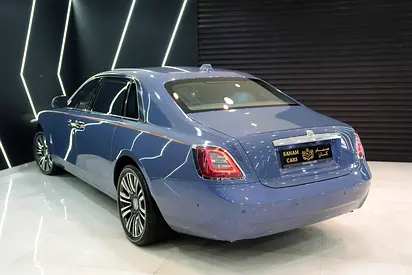 صورة مصغرة 19 لـ 2024 ROLLS-ROYCE GHOST