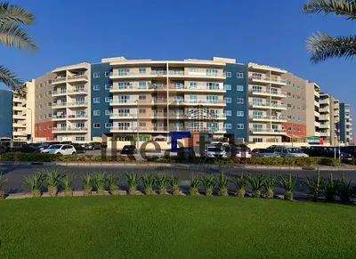 Spacious Studio | Book Now | Prime Location | For RENT
