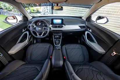 صورة 12 لـ 2023 Chevrolet GROOVE