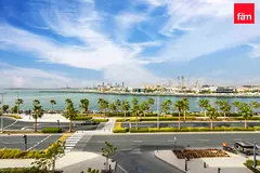 Well Maintained | Appliances Included | Sea View