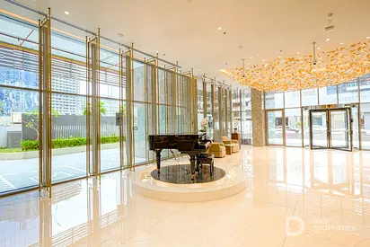 BRAND NEW | FURNISHED | LOWER FLOOR