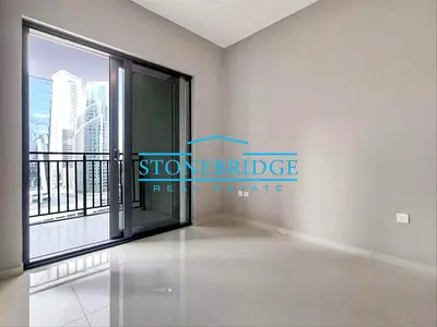 1BR & Hall | Open Kitchen | One Bathroom | Balcony