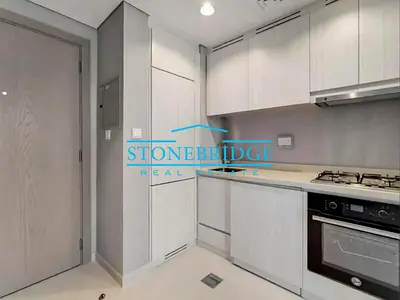 1BR & Hall | Open Kitchen | One Bathroom | Balcony