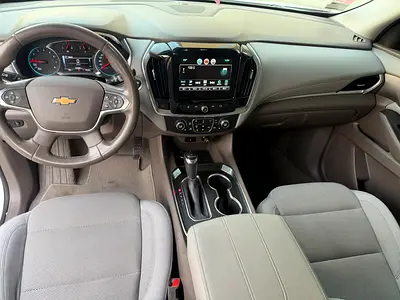 صورة 9 لـ 2019 Chevrolet TRAVERSE