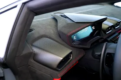 صورة مصغرة 14 لـ 2023 Lamborghini HURACAN