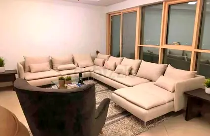 Excellent condition IKEA Sodhremn Corner ushape Sofa beige