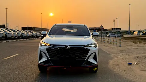 Changan X5 Plus Pioneer 2026 | Chinese Specs | Brand New Luxury SUV