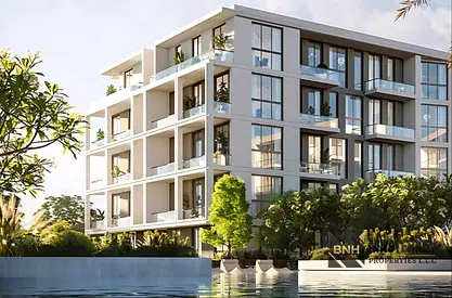 Modern 1BR Apartment | Semi-Furnished | Premium Amenities | JVC