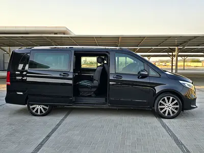 صورة 4 لـ 2022 Mercedes-BENZ VIANO