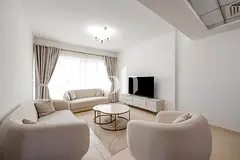 Sea View | Marina View | High Floor