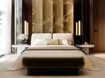 Premium Apartments | Smart Home | High ROI