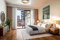 Double Master Bedroom|TwinBalcony|Motivated Seller