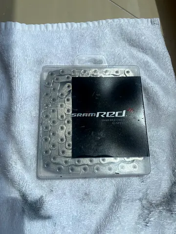Sram Red AXS 12s Chain (NEW)