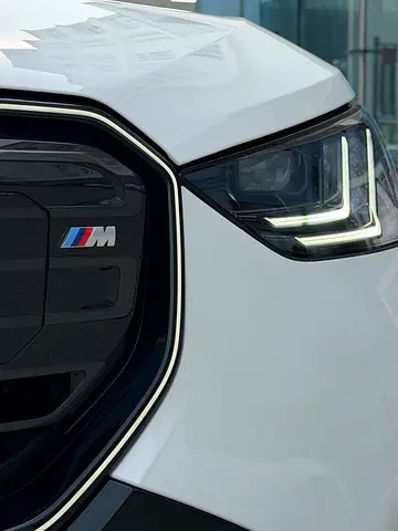 صورة مصغرة 4 لـ 2026 BMW X3