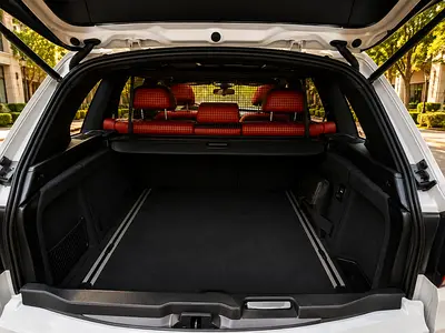 صورة مصغرة 4 لـ 2012 BMW X5