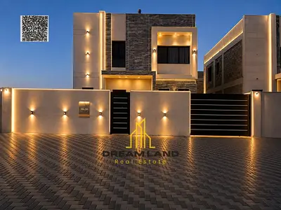Villa for sale directly from the owner, freehold, open to all nationalities. Price includes registration and ownership fees and is negotiable.