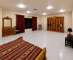 Luxury big  room just in 1999 only 4 family