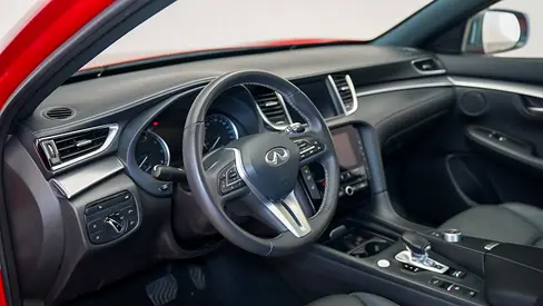 Infiniti QX55 Essential, миниатюра 4