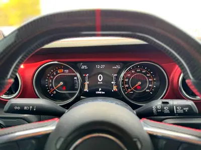 2023 JEEP WRANGLER — миниатюра 13