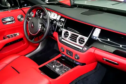 صورة مصغرة 13 لـ 2017 ROLLS-ROYCE DAWN