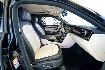 صورة 15 لـ 2016 Bentley MULSANNE