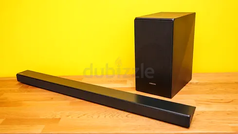 Samsung 5.1 Surround system Home Theater