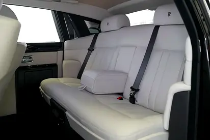 2014 ROLLS-ROYCE PHANTOM 照片 7