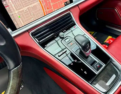 صورة مصغرة 16 لـ 2018 Porsche PANAMERA