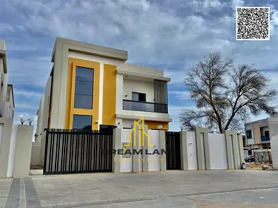بسعر لقطه فيلا جديدة اول ساكن بموقع مميز مع حوش كبير والتملك حر لجميع الجنسيات